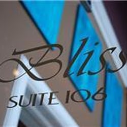 Bliss Hair Studio