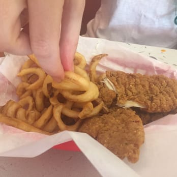 Hot Wings Cafe - Hand models! They're everywhere!!! - Chicken Wings Near Me - Glendale, California