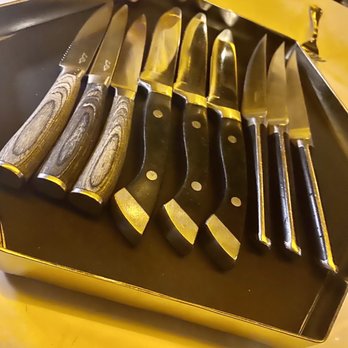 J Carver’s - The cutlery - Steakhouses Near Me - Austin, Texas