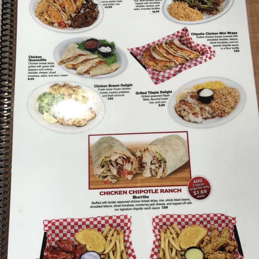 Loaded Cafe - Long Beach - Andddd menu - American Near Me - Long Beach, California Loaded Cafe - Long Beach - Andddd menu - American Near Me - Long Beach, California