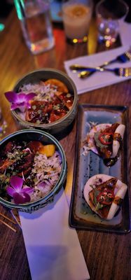 Tiki Tom's by null