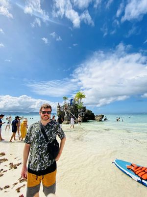 Boracay by null