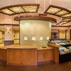 Hyatt Place Milford / New Haven - Restaurant