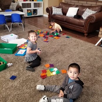 Fairgrove Academy Daycare - Annalee playing with her friends - Child Care & Day Care Near Me - La Puente, California Fairgrove Academy Daycare - Annalee playing with her friends - Child Care & Day Care Near Me - La Puente, California
