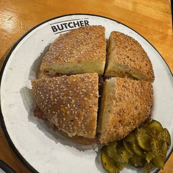 Cochon Butcher - Sandwiches Near Me - New Orleans, Louisiana