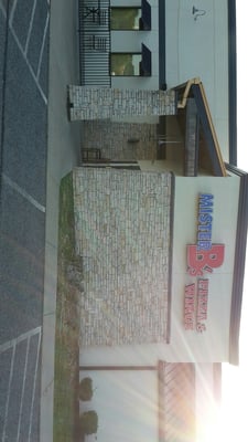 Menu photo 3 Mister B's Pizza & Wings Murray, KY Menu photo 3 Mister B's Pizza & Wings Murray, KY