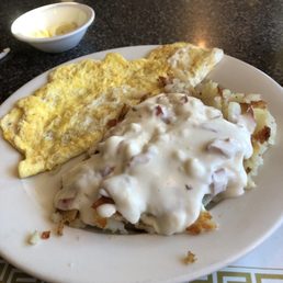 Creamy Chipped Beef