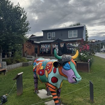 Piecasso - Pizza Near Me - Stowe, Vermont