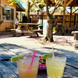 La Casona Del Cielo - Fantastic margaritas (04/2026)
