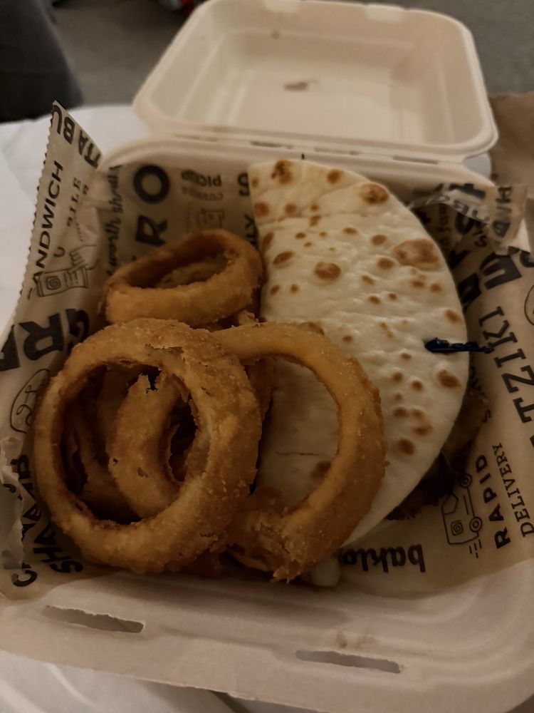 Showmars - Charlotte