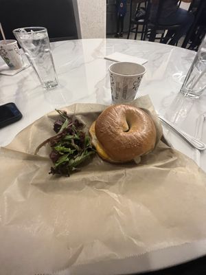 Collage Bistro and Bar by null