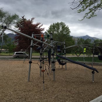High Adventure Park - Parks Near Me - Ogden, Utah