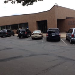 US Post Office