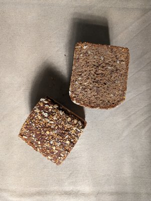 Laune Bread by null