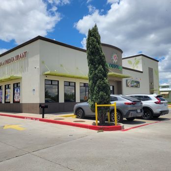 El Quinto Sol - Bakeries Near Me - Laredo, Texas