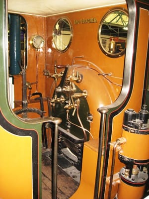 National Railway Museum York by null