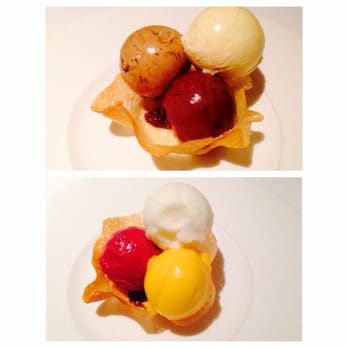 Koffmann's - icecream and sorbet - French Near Me - Knightsbridge, XGL Koffmann's - icecream and sorbet - French Near Me - Knightsbridge, XGL