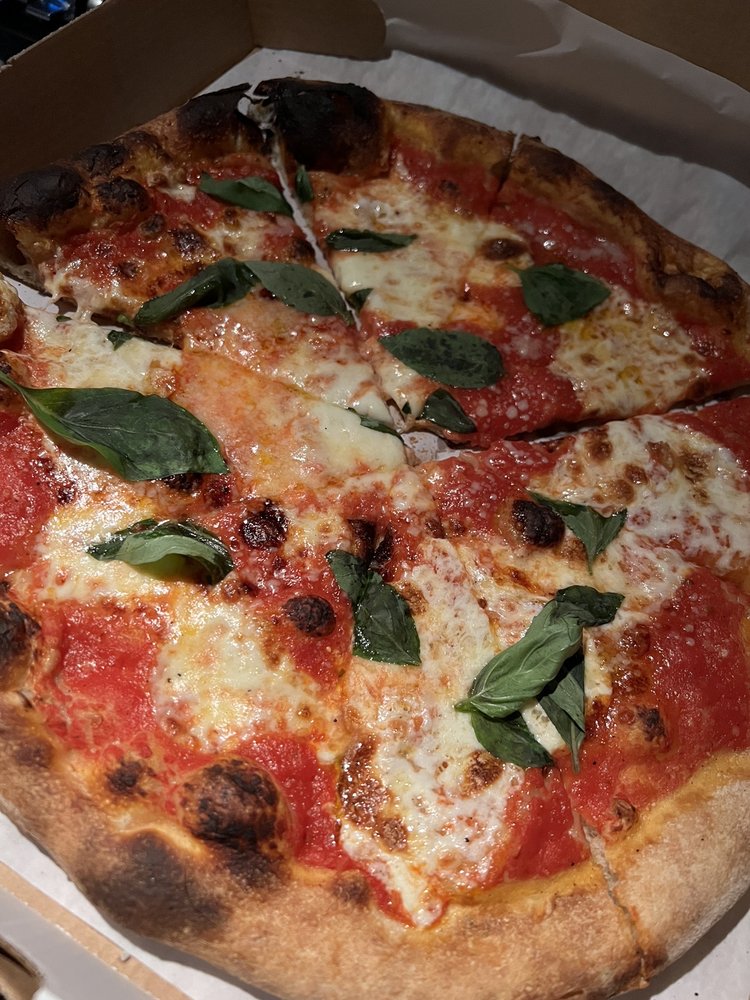 Pizzeria Posto