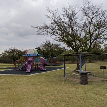 Harry J Teeter Park - Harry Teeter Park, Crowley - Parks Near Me - Crowley, Texas