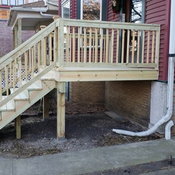 Jep Construction - General Contractors Near Me
