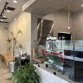 Chrome Coffee Studio - Coffee & Tea Near Me - Torrance, California Chrome Coffee Studio - Coffee & Tea Near Me - Torrance, California