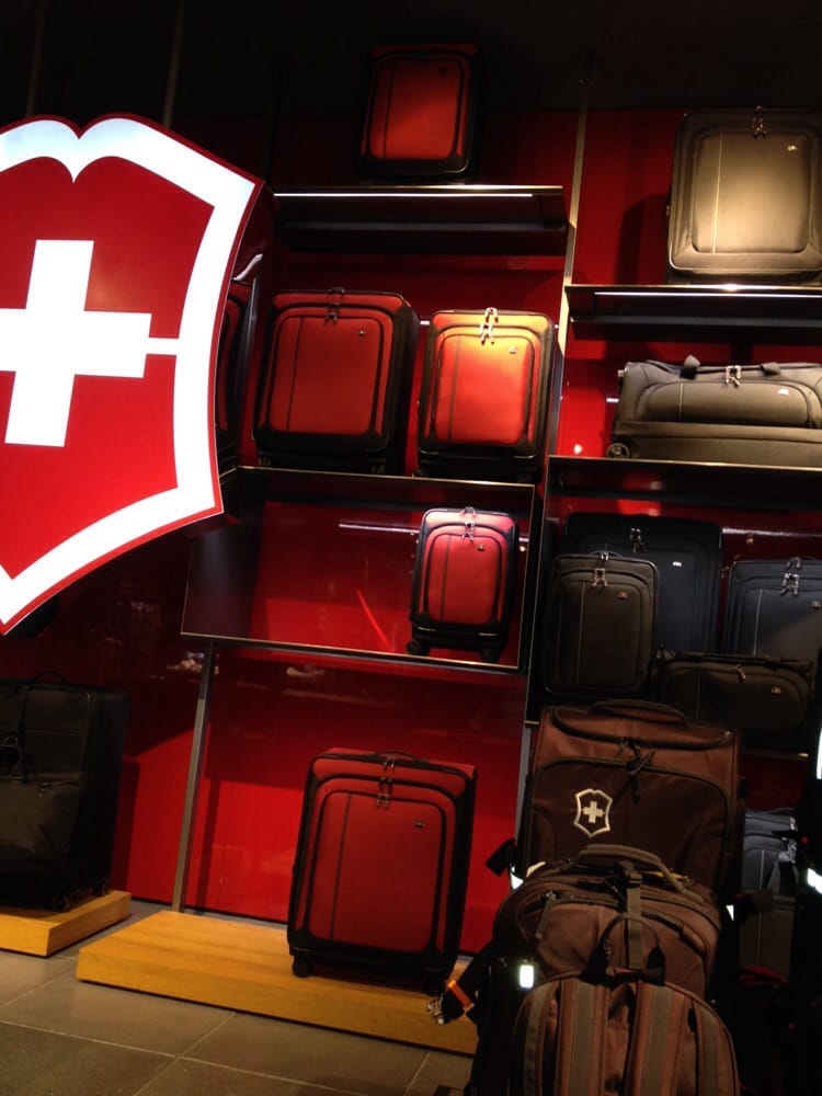 VICTORINOX SWISS ARMY Updated May 2024 1200 Morris Tpke, Short