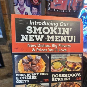 Corky's Ribs & BBQ - Specials - Barbeque Near Me - Memphis, Tennessee