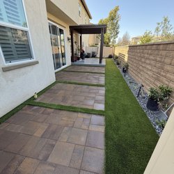 JVK Landscaping - Irrigation, turf
