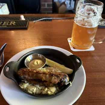 Stammtisch - bratwurst - German Near Me - Portland, Oregon Stammtisch - bratwurst - German Near Me - Portland, Oregon