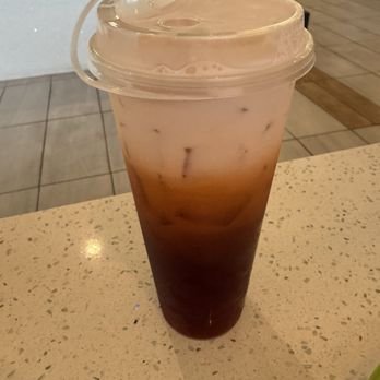 Pho Huong - Thai tea - Vietnamese Near Me - Tampa, Florida