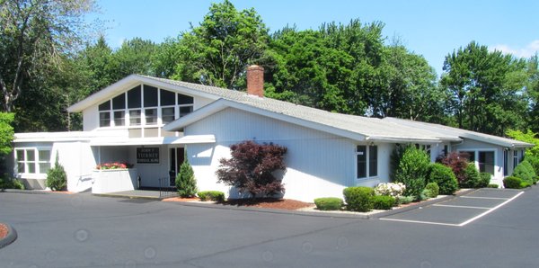 Tierney Funeral Home 219 West Center Street Manchester