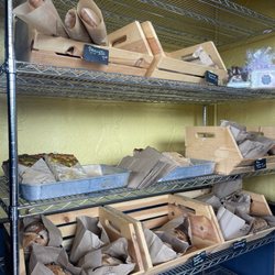 Route One Bakery & Kitchen - Bread
