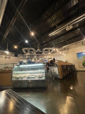 Franco's Pizzeria by null