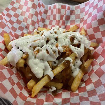 Mymy Chicken Thornhill - Kimchi fries - Chicken Shop Near Me - Markham, Ontario Mymy Chicken Thornhill - Kimchi fries - Chicken Shop Near Me - Markham, Ontario