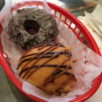Whoo's Donuts - Need I say more? - Donuts Near Me - Santa Fe, New Mexico Whoo's Donuts - Need I say more? - Donuts Near Me - Santa Fe, New Mexico
