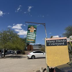 Homeward Books Collective