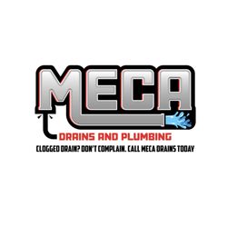 MECA Drains & Plumbing
