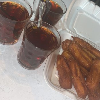 Kabobi Grill - Mediterranean Near Me - Chicago, Illinois