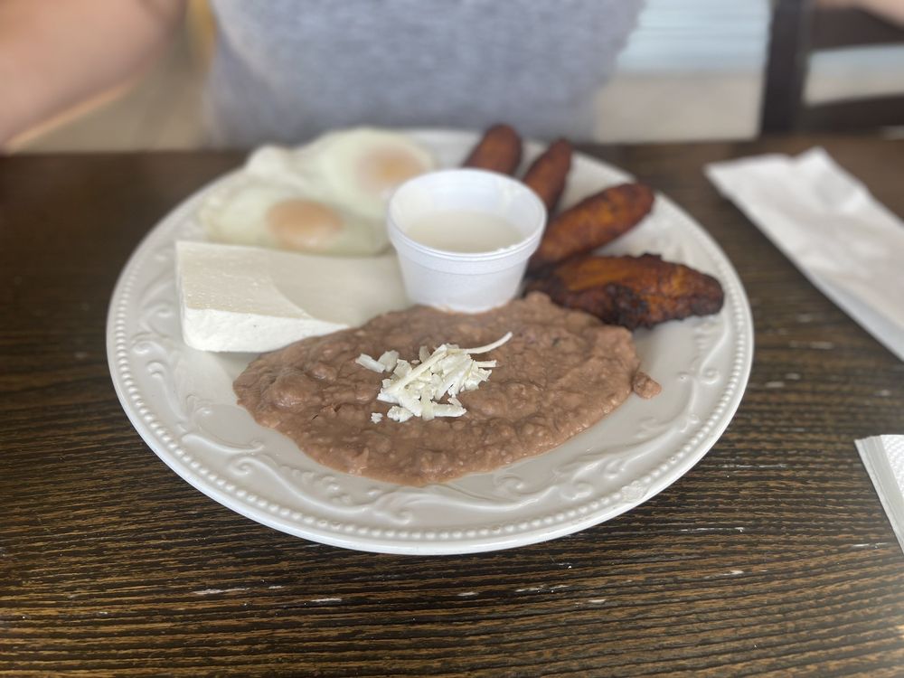 La Cocina de Mamá