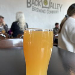 Back Alley Brewing
