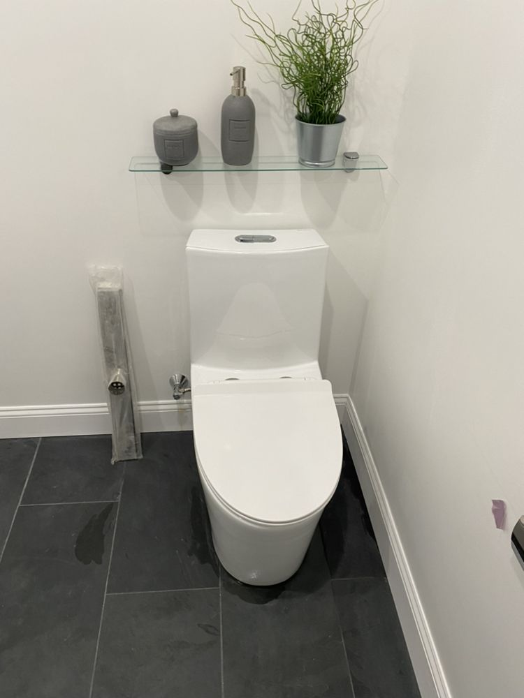 Slide of Borels Plumbing Services