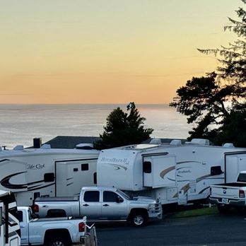 1. Premier RV Resorts