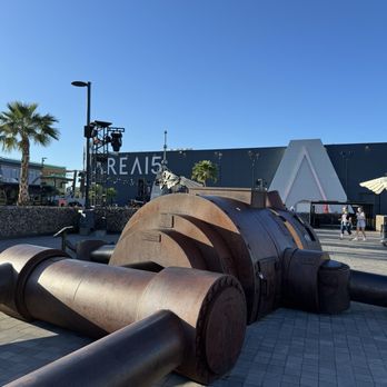 AREA15 - Venues & Event Spaces Near Me - Las Vegas, Nevada