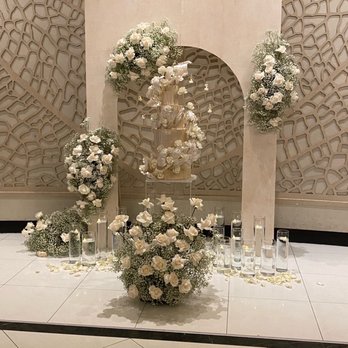 Impressions Banquet Hall - Venues & Event Spaces Near Me - Glendale, California