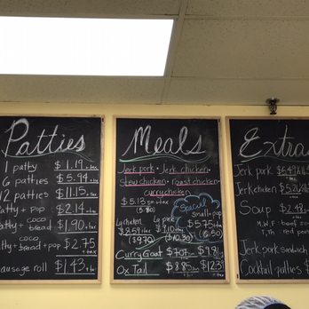Patty King Bakery - Bakeries Near Me - Scarborough, Ontario Patty King Bakery - Bakeries Near Me - Scarborough, Ontario