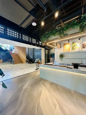 Sano Bellevue by null