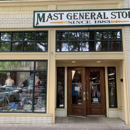 Storefront Storefront