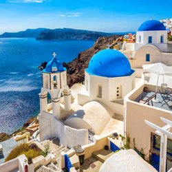 Destinationz Travel - Book your next trip to Greece