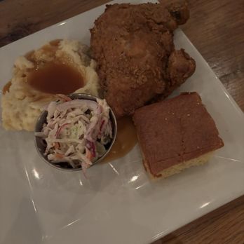 The Local - Fried chicken - New American Near Me - Charlottesville, Virginia