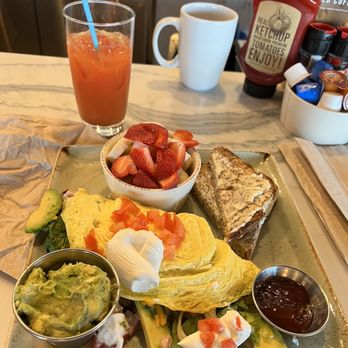 First Watch - Breakfast & Brunch Near Me - Tucson, Arizona